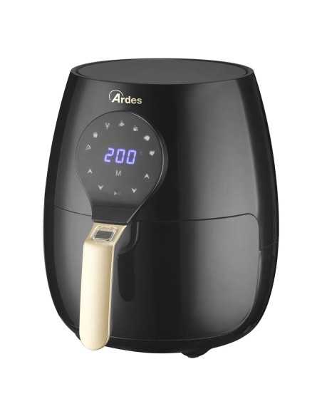 FRIGGITRICE ELETTRICA AD ARIA 'ELDORADA MAXI' - ARDES | Utensili Store