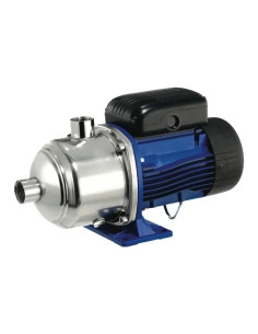 POMPE LOWARA CENTR.MULTICEL.HP 1,1  - Senza Marca