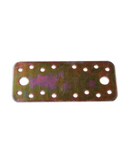PIASTRE DRITTE A.873 - Senza Marca | Utensili Store