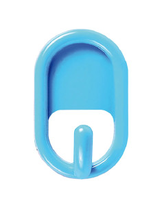 APPENDITUTTO OVALE ADESIVO - Koncreto