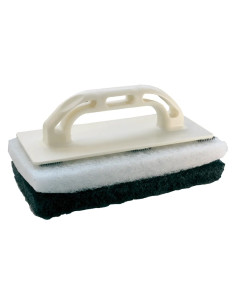 FRATTONE PER PULITURA PIASTRELLE - MADE IN ITALY