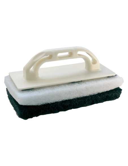 FRATTONE PER PULITURA PIASTRELLE - MADE IN ITALY | Utensili Store