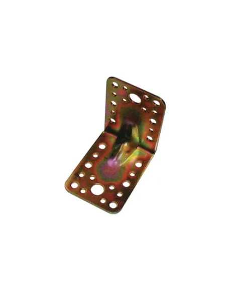 PIASTRE PIEGATE A.874 - Senza Marca | Utensili Store
