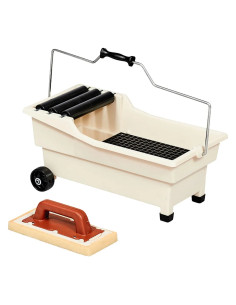 VASCHETTA LAVAGGIO 'PULIRAPID' - RAIMONDI