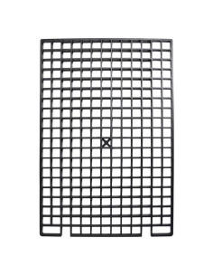GRIGLIA PER VASCHETTA LAVAGGIO PIASTRELLISTI - RAIMONDI