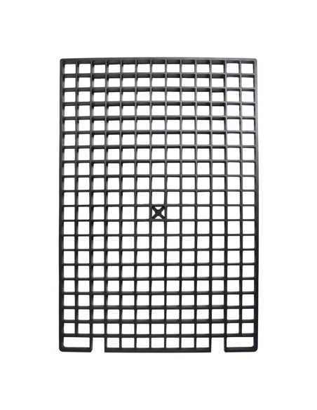 GRIGLIA PER VASCHETTA LAVAGGIO PIASTRELLISTI - RAIMONDI | Utensili Store