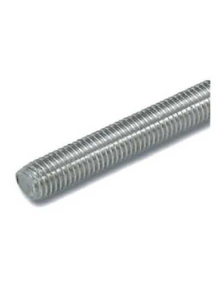 BARRA FILETTATA ZINCATA - ambrovit | Utensili Store