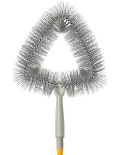 RAGNATORE SINTETICO MANICO ALLUNGABILE - APEX