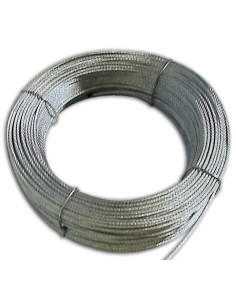 FUNE METALLO ZINCATA TAPPARELLA - ZA-HOME