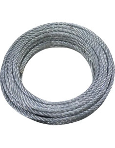 FUNE METALLO ZINCATA TAPPARELLA - ZA-HOME 2