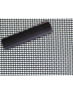 RETE ZANZARIERA PHIFER ALLUMINIO BLACK - PHIFER