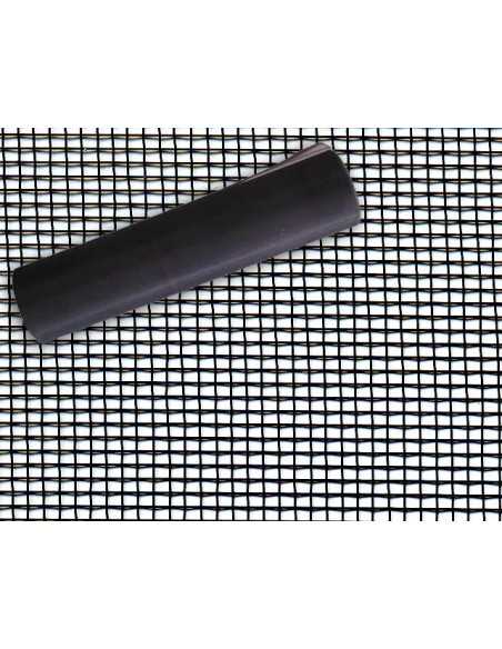RETE ZANZARIERA PHIFER ALLUMINIO BLACK - PHIFER | Utensili Store