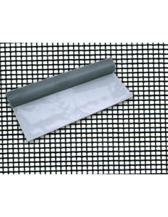 RETE ZANZARIERA PHIFER FIBRA GRIGIO - PHIFER