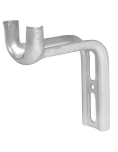 SUPPORTO A CASSONETTO PER CUSCINETTO - BOLIS