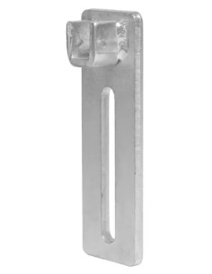 SUPPORTO PER CASSONETTO QUADRO - BOLIS