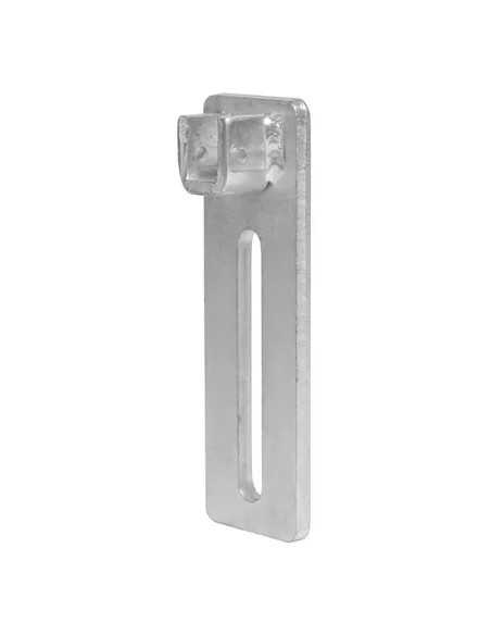 SUPPORTO PER CASSONETTO QUADRO - BOLIS | Utensili Store