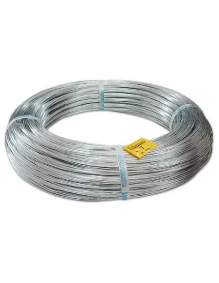 FILO ZINCATO CAVATORTA N°20 - CAVATORTA | Utensili Store