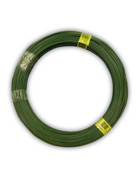 FILO PLASTICATO VERDE - CAVATORTA | Utensili Store