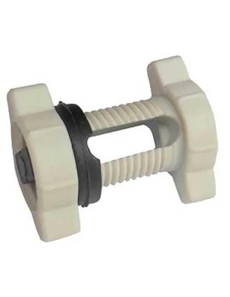 FERMAGLIO NYLON BLOCK FIX UNIVERSALE - ZA-HOME | Utensili Store