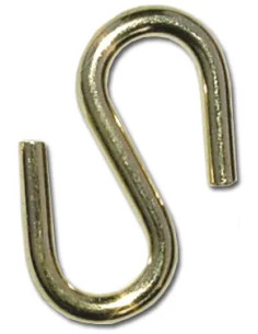 GANCIO A S OTTONATO - Senza Marca