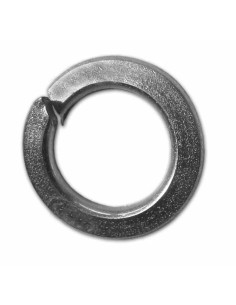 RONDELLE GROWER ZINCATE - Senza Marca