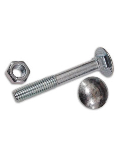 BULLONI 8X180 ZINCATI - friulsider