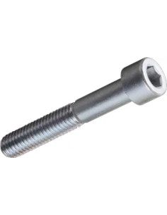 VITI METALLO TC ESAGONO INCASS. ZINCATE - ambrovit