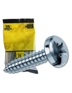 VITI AUTOFILETTANTI TC CR - ambrovit