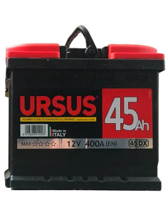 BATTERIA AUTO - Senza Marca