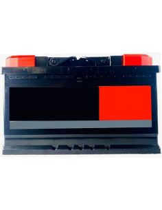 BATTERIA AUTO - Senza Marca 2