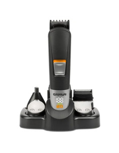 TAGLIA BARBA E CAPELLI 5IN1 CORDLESS - Senza Marca
