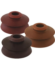 GUARNIZIONE TENUTA X TIRAFONDI - friulsider