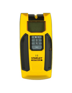 RILEVATORE DI MATERIALI - STANLEYFATMAX
