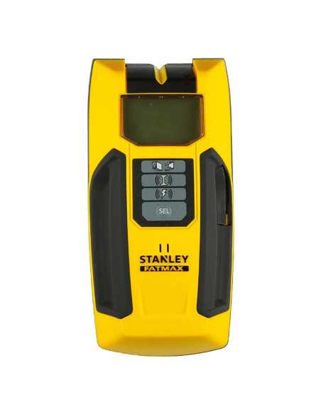 RILEVATORE DI MATERIALI - STANLEYFATMAX | Utensili Store