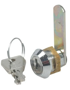 SERRATURA A CILINDRO IBFM - IBFM