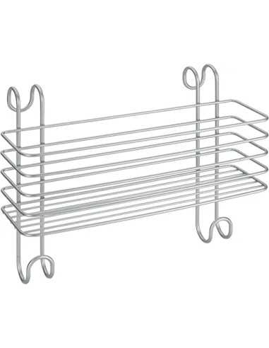 CESTELLO PER TERMOARREDO METALLIC - Senza Marca | Utensili Store