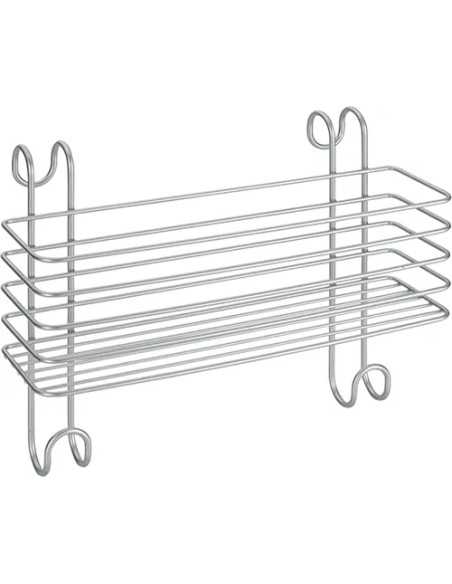 CESTELLO PER TERMOARREDO METALLIC - Senza Marca | Utensili Store