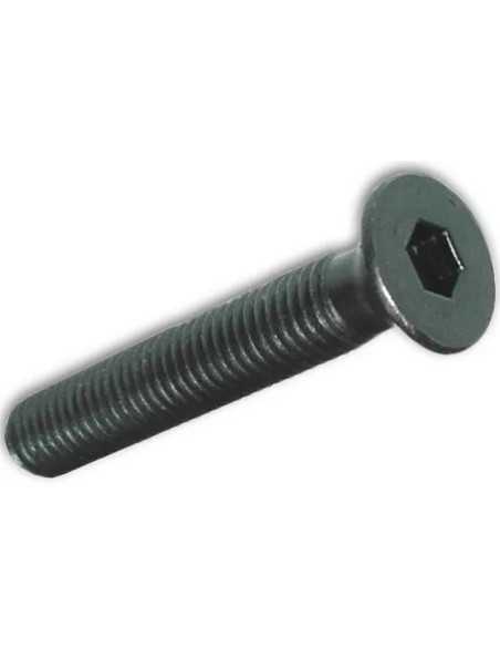 VITI METALLO TP ESAGONO INCASS. 8X50MM BRUNITE - ambrovit | Utensili Store