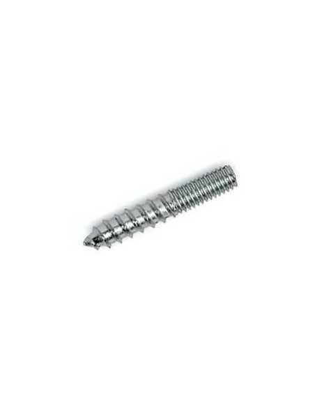 VITI DOPPIO FILETTO MM - VI.TEL. | Utensili Store