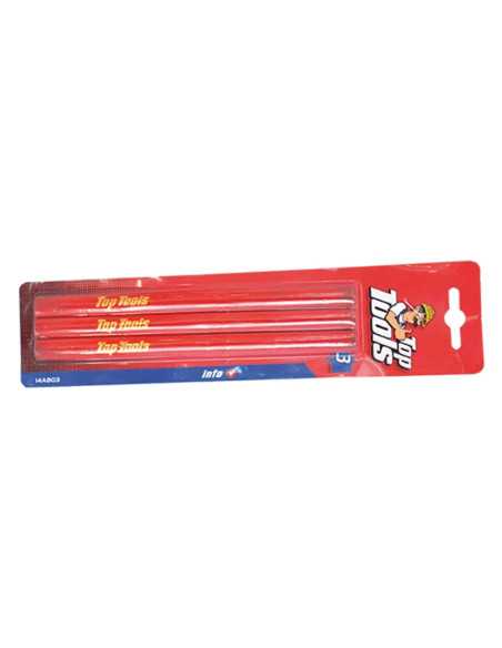 MATITA DA CARPENTIERE - TOPTOOLS | Utensili Store