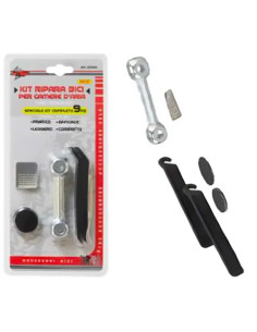 KIT RIPARAZIONI X BICI - DISPONIBILE