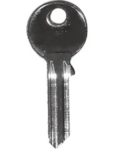 CHIAVE GREZZA CILINDRO - IBFM