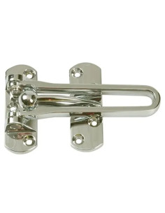 GANCIO SICUREZZA PICCOLO ZAMA CROMATO IBFM269C - IBFM