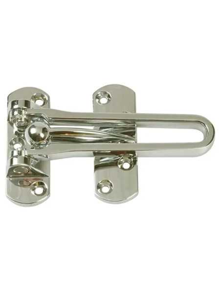 GANCIO SICUREZZA PICCOLO ZAMA CROMATO IBFM269C - IBFM | Utensili Store