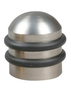 PARACOLPO FERMAPORTE CROMO SAT. IBFM 268CS - IBFM