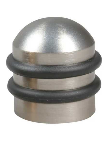 PARACOLPO FERMAPORTE CROMO SAT. IBFM 268CS - IBFM | Utensili Store
