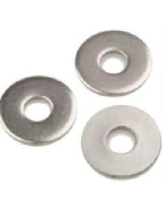 RONDELLE LARGHE - Senza Marca