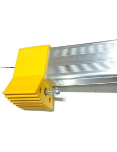 SCALA INDUSTRIALE BARRA STABILIZZATRICE - Senza Marca