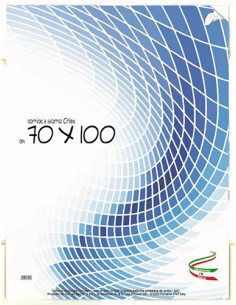 CORNICE A GIORNO IN CRILEX - Senza Marca