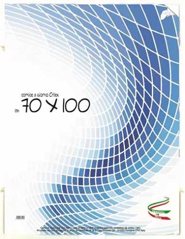 CORNICE GIORNO 70X100 CM SENZA CORNICE - MODELLO FRC | Utensili Store
